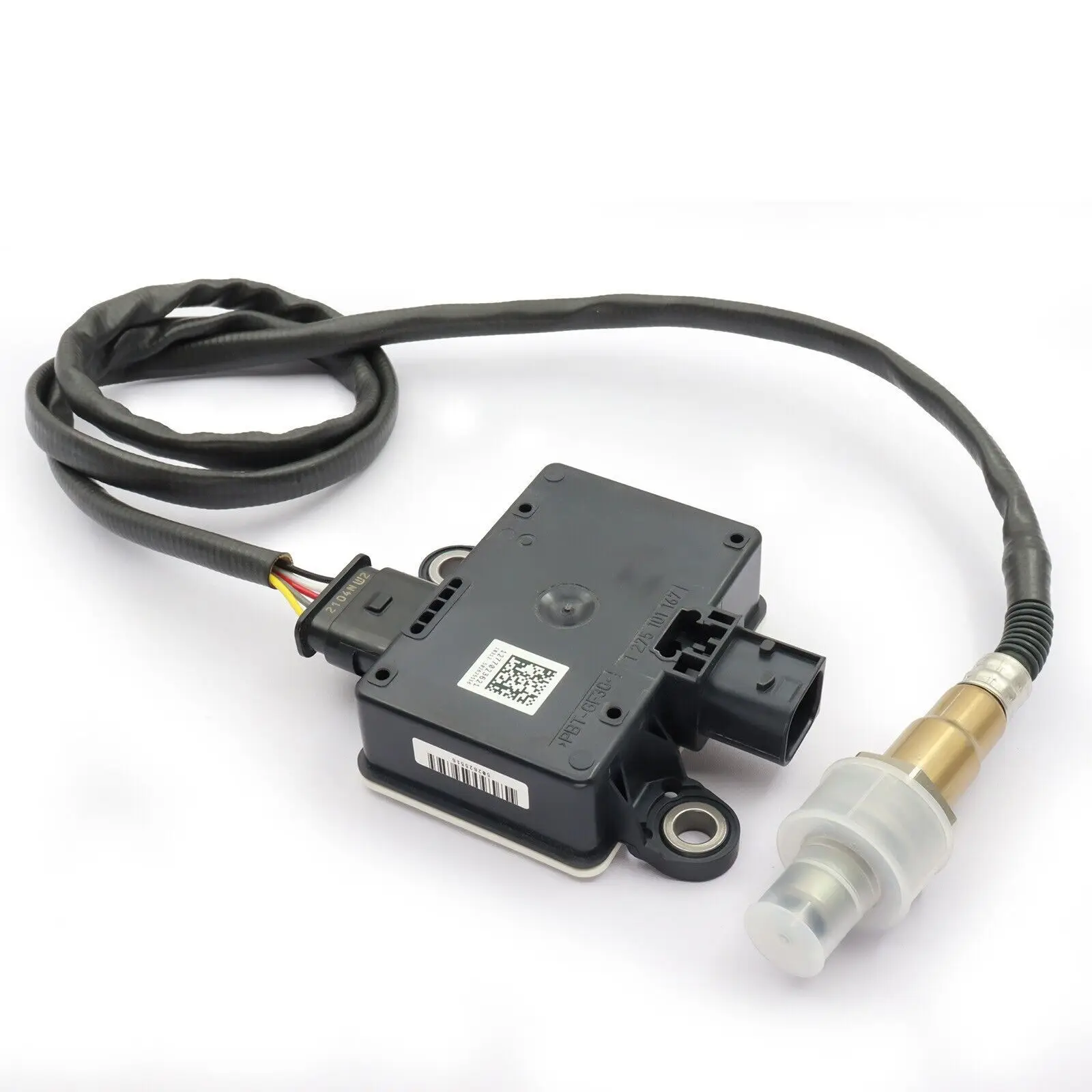 

AMEXIAOXU 4384375 4383978 Automotive particulate matter sensor for Cummins, Mercedes