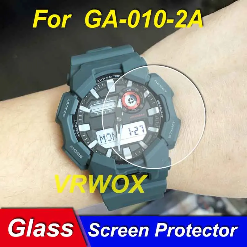 3Pcs Glass Protecto… - image