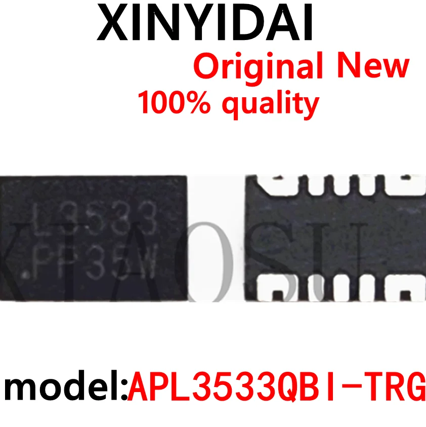 

(5piece) APL3533QBI-TRG APL3533QBI APL3533 L3533