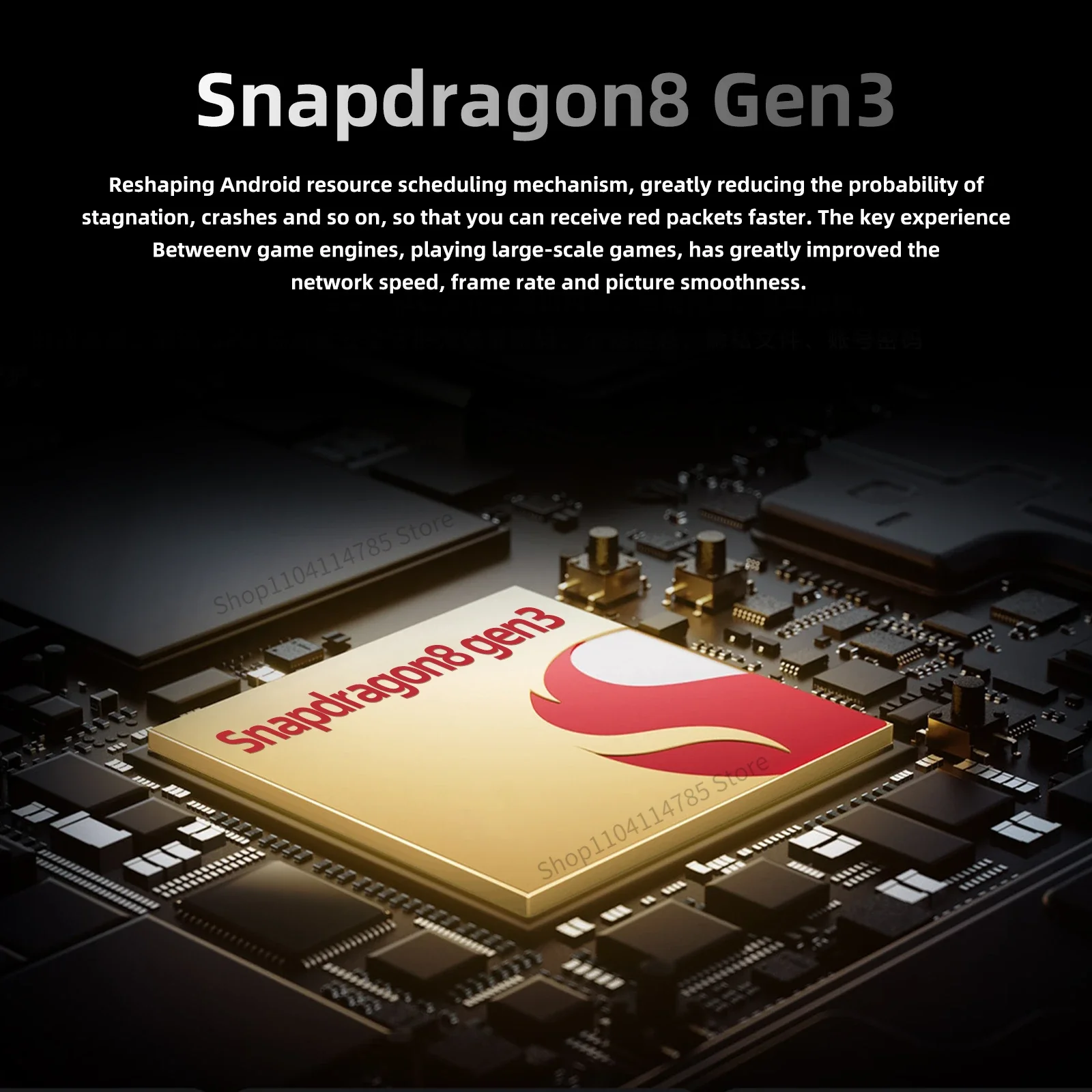 New high-end cell phones 2024 Spark 20 Pro+ smart phone 6.8inch 16G+1T original phones 5g global version android system 108MP