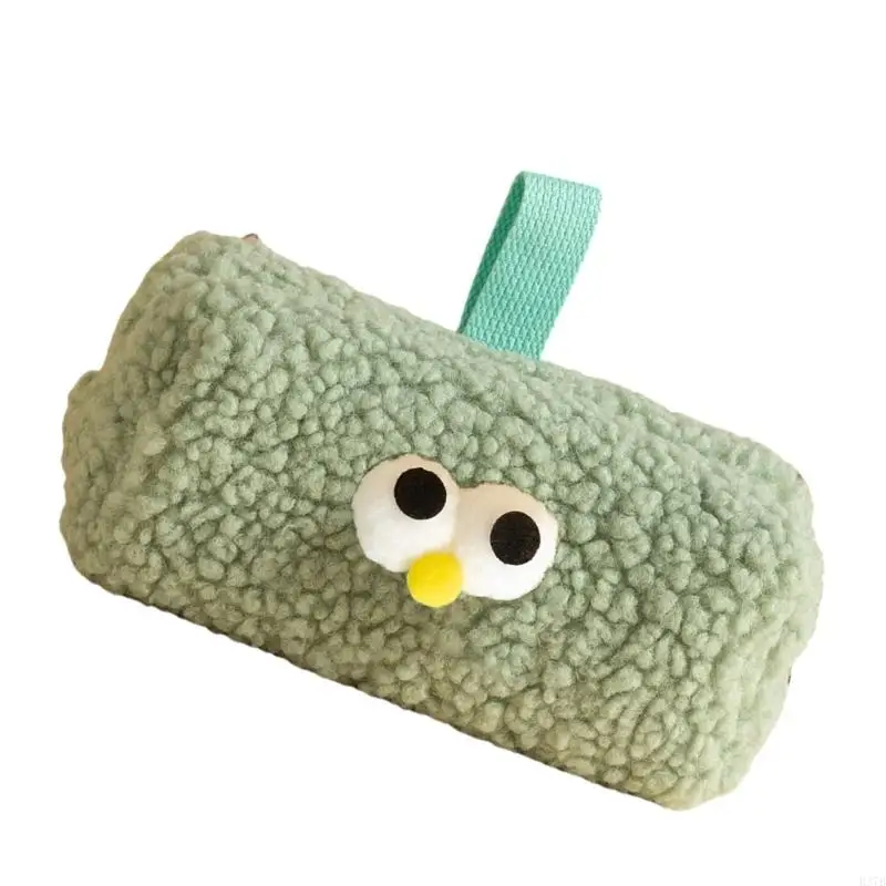 H37B плюшевый карандаш корпус с большими возможностями пера