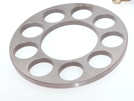 PV270 cylinder block piston  retainer plate valve plate for hydraulic pump China made for  in stock