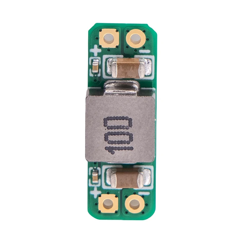 1 SZT. Moduł Filtra IFlight LC 3A 50V z Wbudowaną Ochroną Przed Odwrotnym Polaryzowaniem do Drona RC FPV Freestyle, Kamery, Nadajnika AV — zdjęcie produktu 7