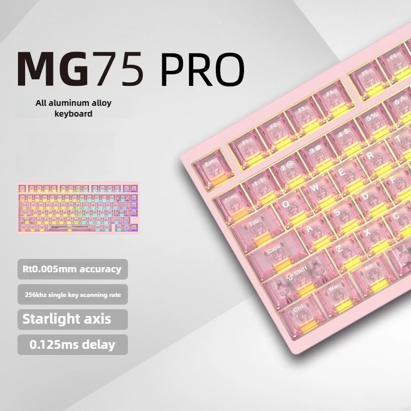 MG75PRO-Pink