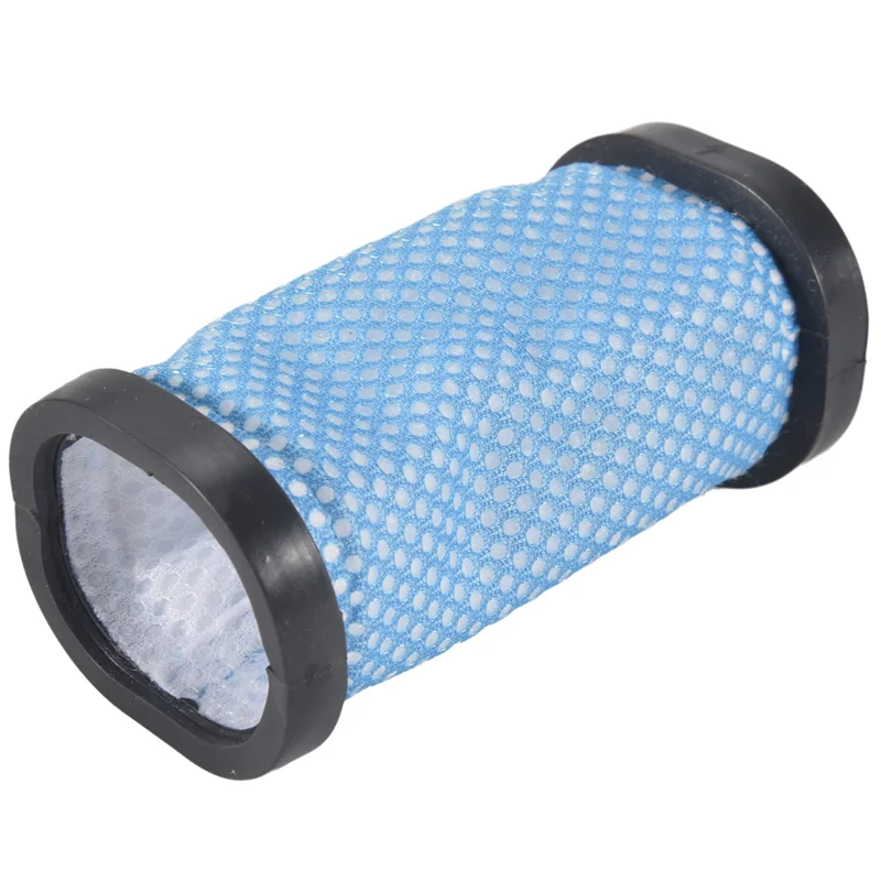 B58B-2 قطعة مرشحات لهوفر T114 35601872 مكنسة كهربائية مرشح رئيسي اكسسوارات أدوات تنظيف استبدال أجزاء