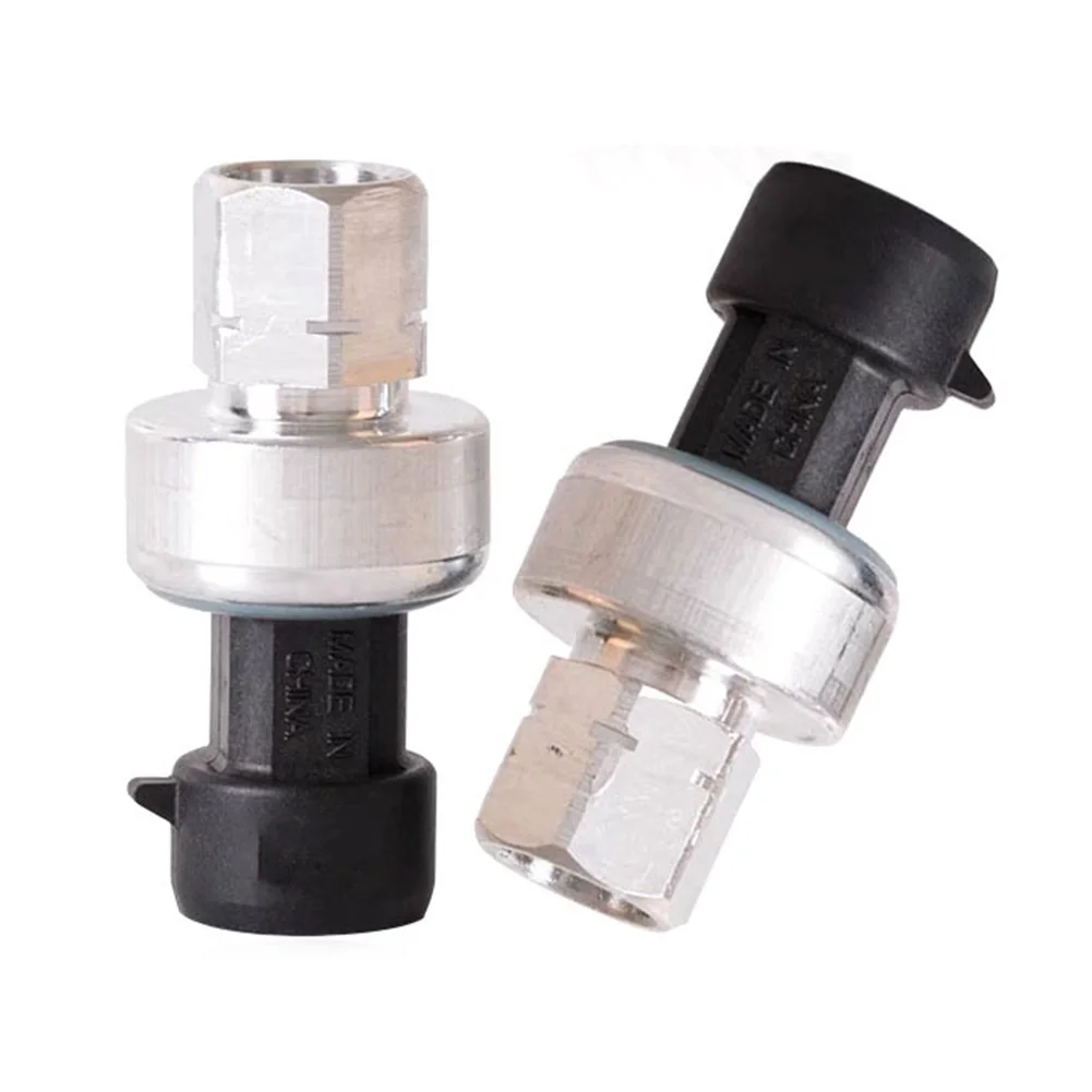 Air Conditioning Pressure Sensor Replacement Study Switch Accessories Car Easy Installation Exquisite Brand New