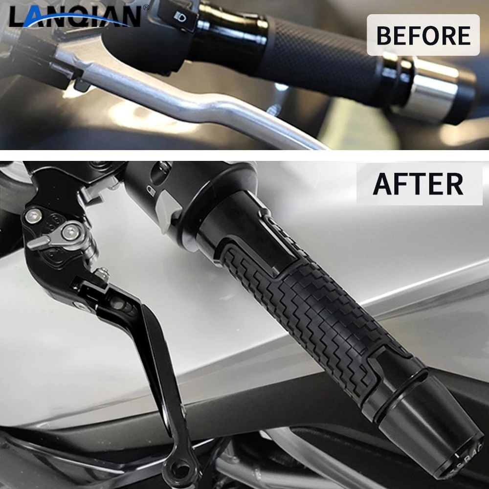 

For Honda X-ADV XADV X ADV 750 XADV750 2017-2023 2024 2025 Brake Clutch Levers Adjustable Folding Handle Motocycle Accessories