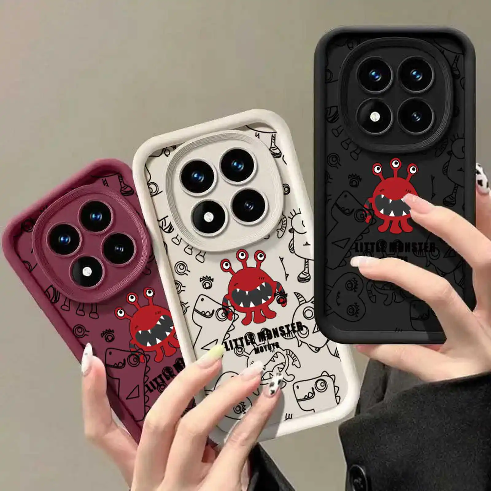 Phone Casing For Re… - image