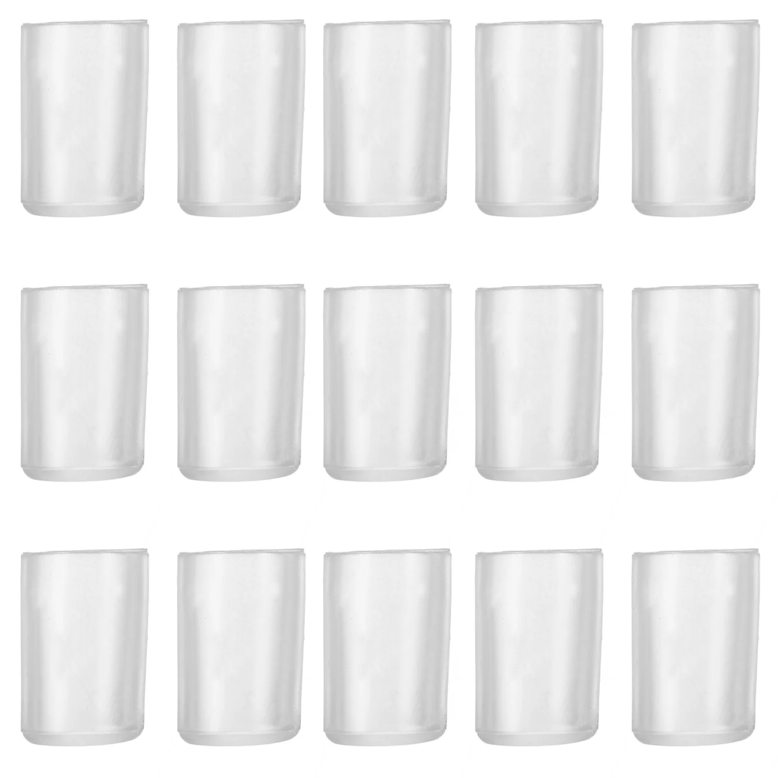 

1000Pcs Shelf Support Peg Sleeves Anti-Slip Insert Caps for Cabinet Bookshelf Cupboard Adjustable Support Pegs Sleeve Self