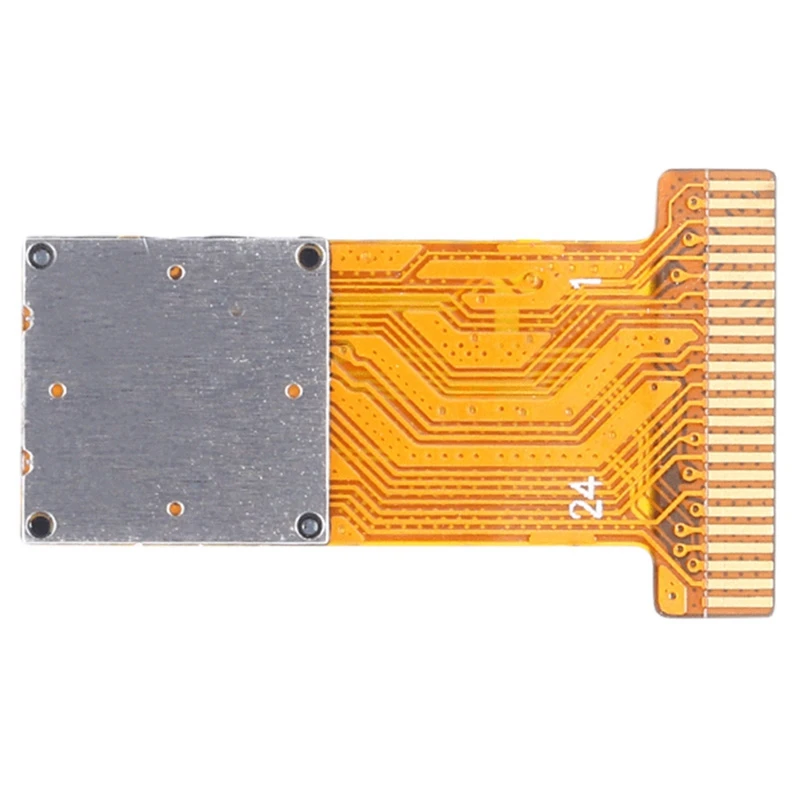 وحدة كاميرا بكسل A37T-500W OV5640-AF كاميرا تكبير تلقائي مع وظيفة التعرف على المسح الضوئي #3