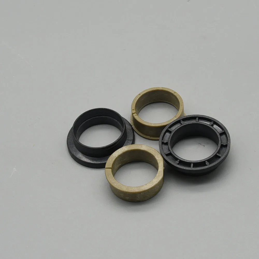 2set/4pc Fuser Roller Bushing for Konica Minolta Bizhub C224 C284 C364 C454 C221 C221s C281 C7122 C7128