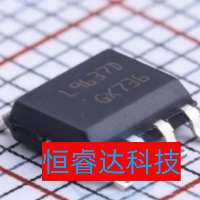 New original 50pcs/lots L9637D L9637 SOP-8 IC In stock!