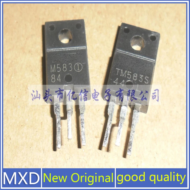 5Pcs/Lot New Original Original Imported SCR Triode TM583S Good Quality