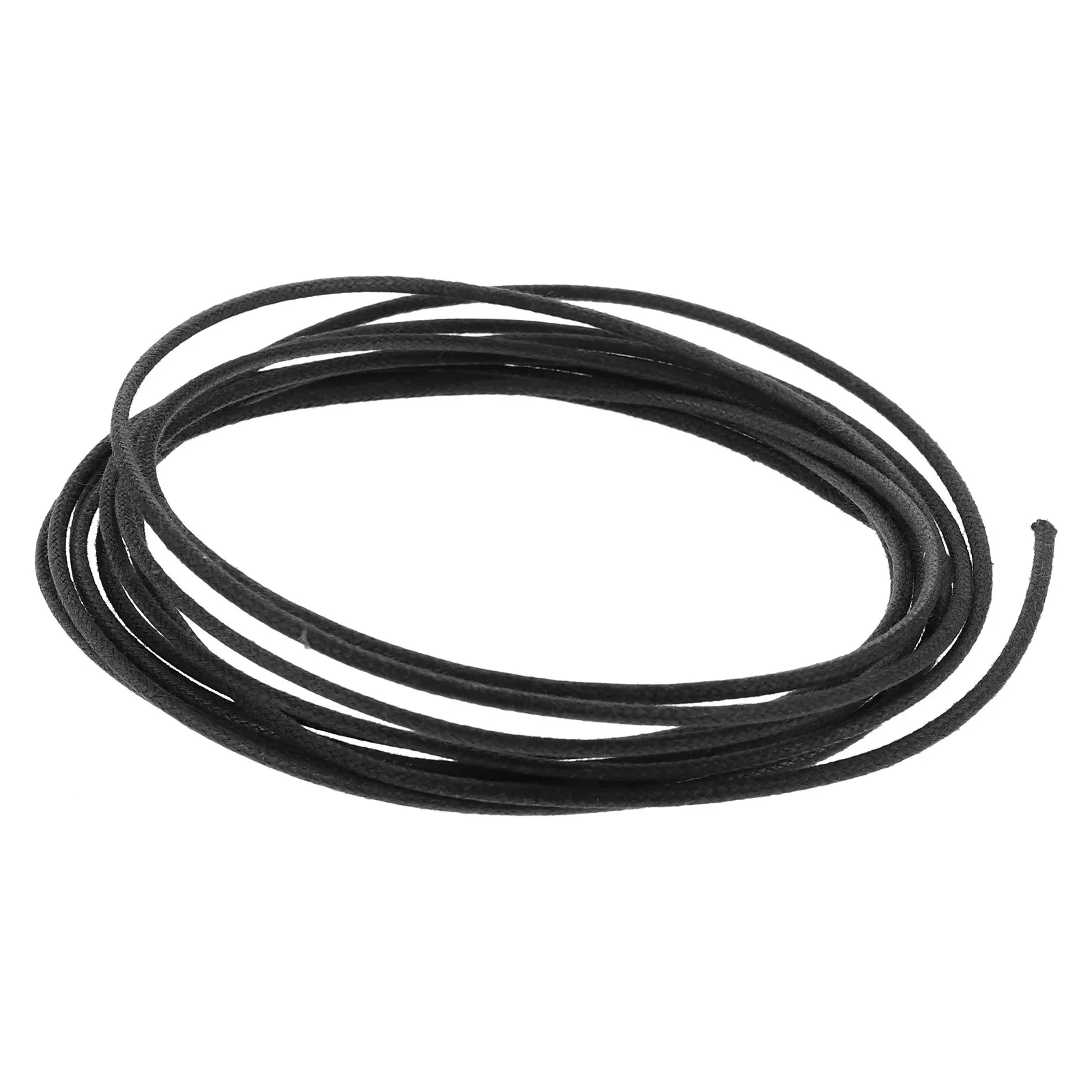 10Ft Pushback Guitar Wire Cloth Cover Vintage Pre-Tinned Copper Cable Electric Guitar Wiring Harness Replacement Musical