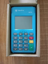 Mini Terminal de pago móvil sin impresora, Mini POS con 2G/3G/4G