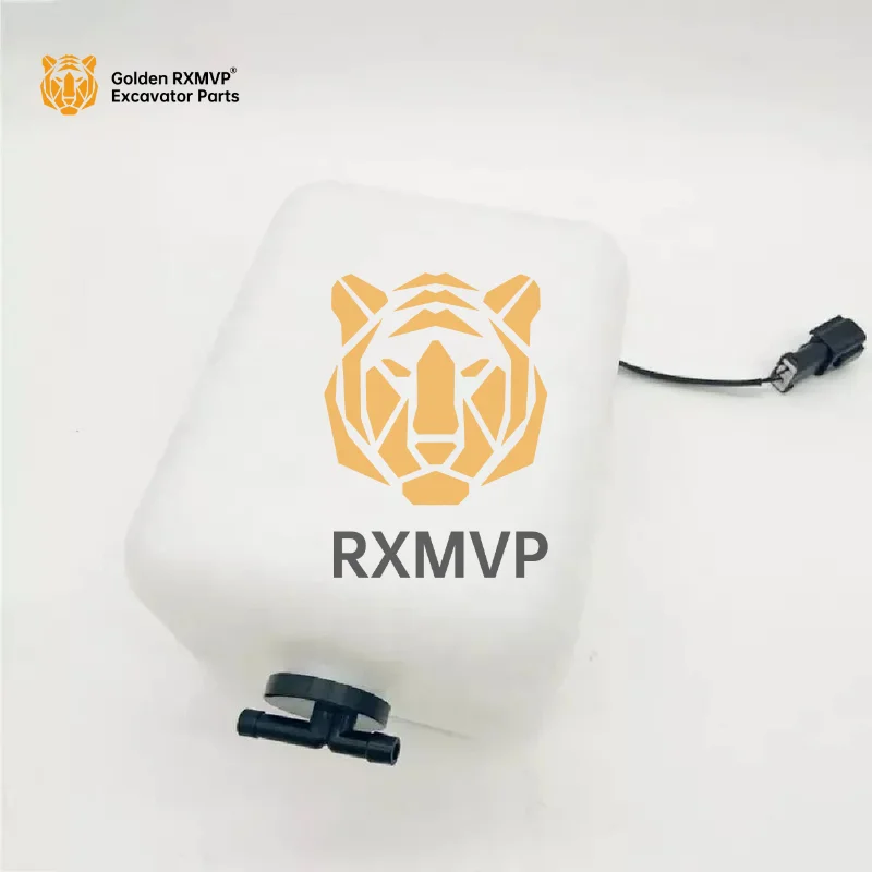 

For Sany A229900001590 Water Tank 20y-06-15240 Sy215 Excavator RXMVP