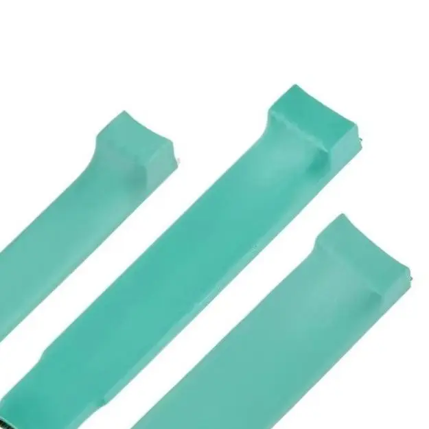 2.54mm Spring Test Probe for STC STM8 STM32, Non-Disassembly Burn-in Programming Needle 3/4/5/6P Pogo Pin