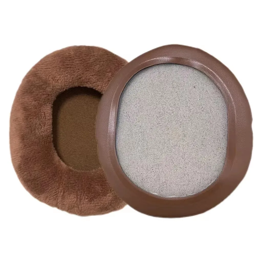 

Replacement foam Ear Pads for ATH-MSR7 b DSR7BT MSR7NC MSR7SE M50X M40X M30 M40 M50SX1 Gaming Headphone Headset EarPads，11.9