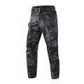 IX7 Black python