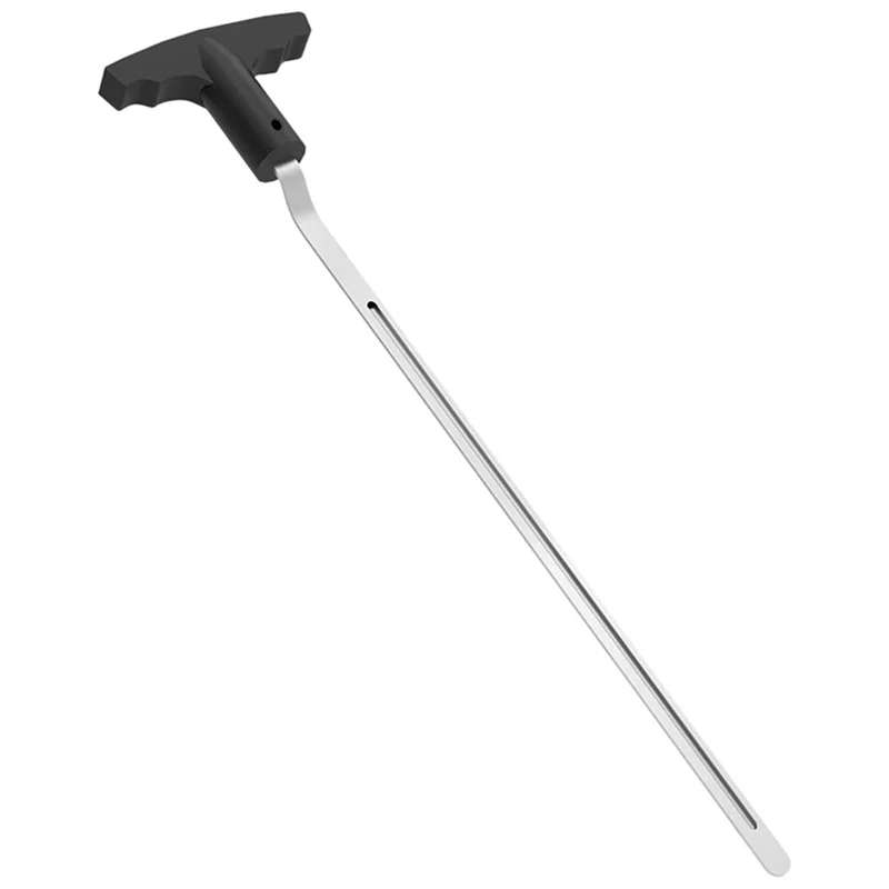 

AZ-Golf Grip Removal Tool,V-Grooves Golf Grip Remover Saver Tool, Golf Supplies Grip Remover Gripping Tool
