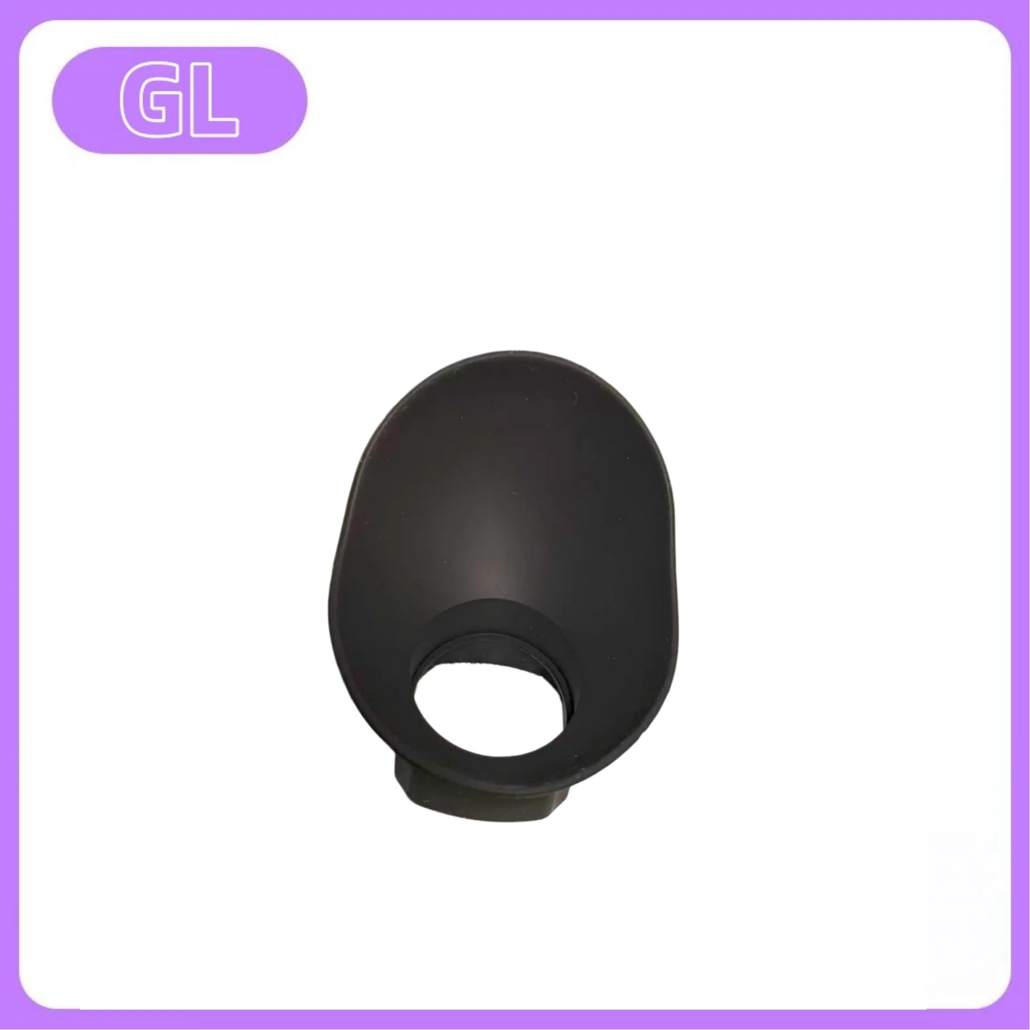 

for Panasonic AG-UX90 new original viewfinder rubber eye mask replacement parts