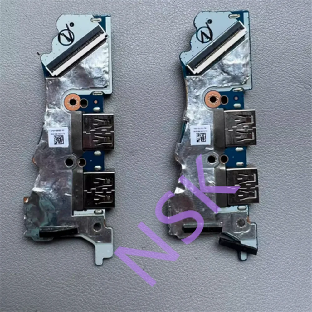 

Original LS-L921P FOR Lenovo Xiaoxin Air 14ITL IIL ARE 2020 2021 USB Board Switch Board