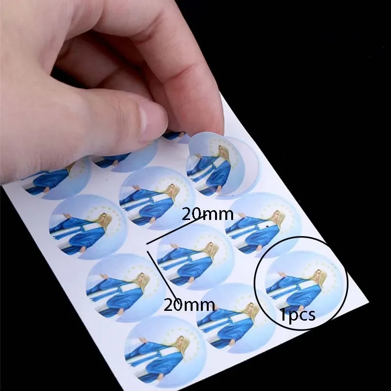 120 Kor/Catholic Ic…