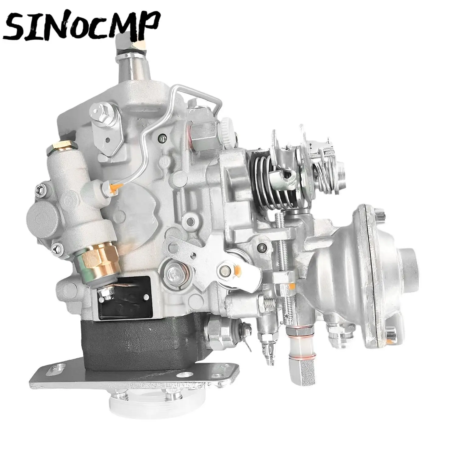 

1 Pc Diesel Fuel Injection Pump 0460424289 3963961 For Cummins 4BT 3.9L Engine Parts Fuel Pumps Automobiles Parts & Accessories