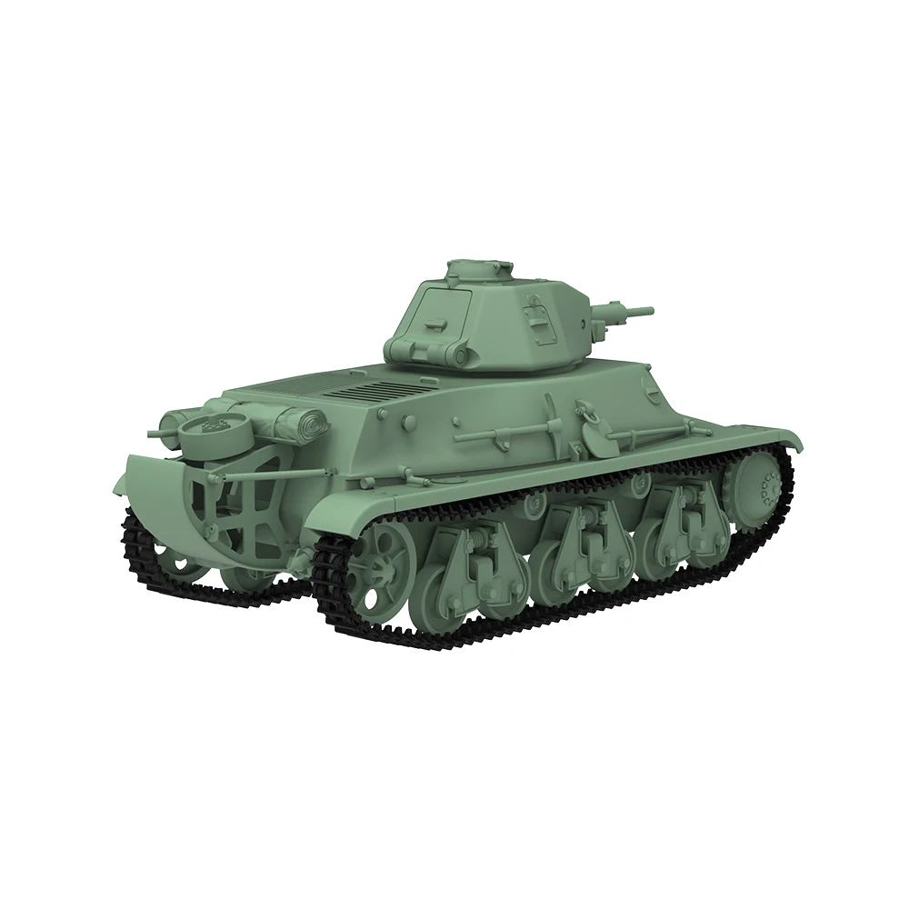 الألمانية Pz.Kpfw. 38H 735 (f) خزان خفيف SSMODEL SS814 1/56 1/72 1/100 15 مللي متر ألعاب الحرب 28 مللي متر أطقم منمذجة عسكرية
