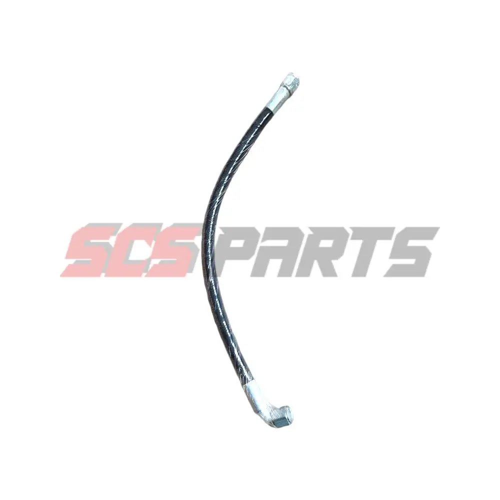 AS0601900SL AS6019SL Flexible Hose for Cummins Engine K19 K38 K50 QSK