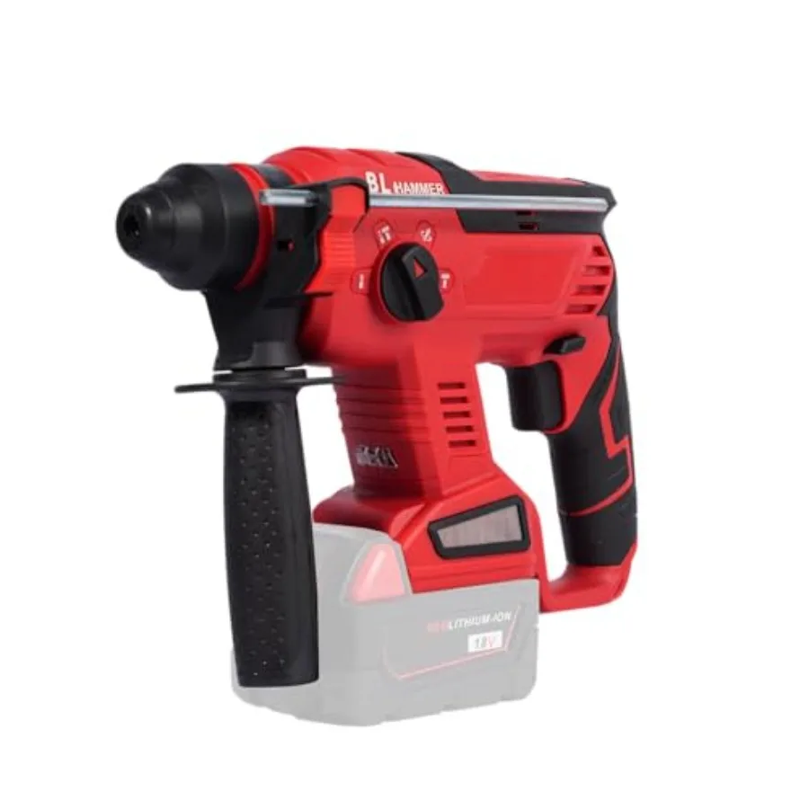 18V Cordless Rotary…