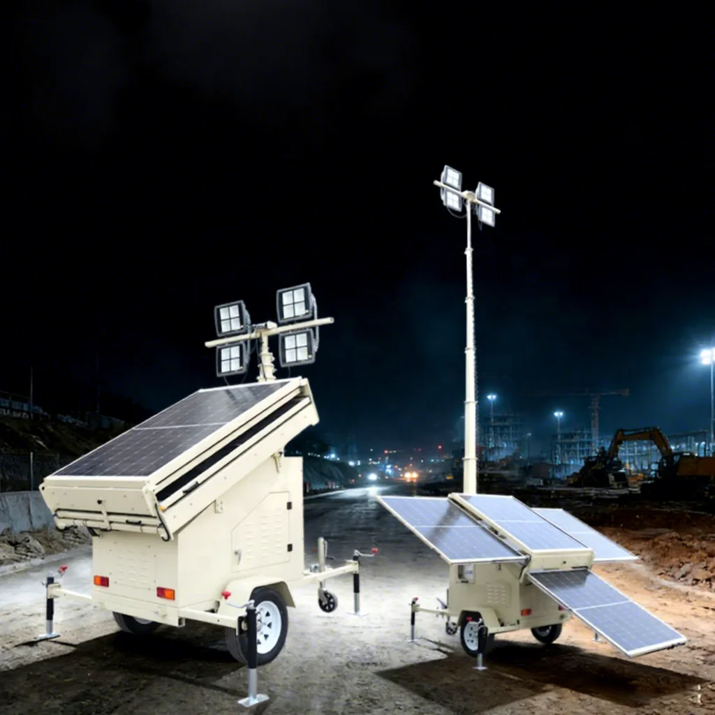 9M Solar Panel Led …