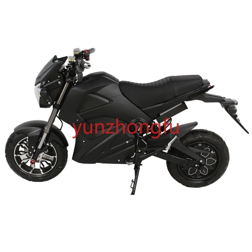 

Cheap price Chinese M3 electric motorcycle with disc 2000w adult