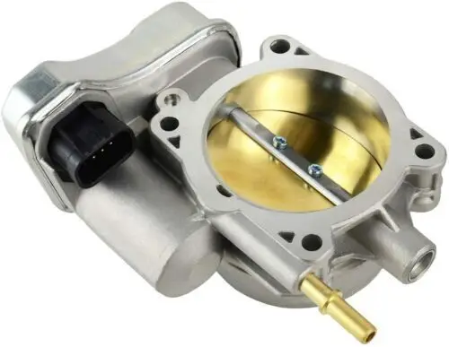 12568580 Korpus przepustnicy do BUICK RAINIER CHEVROLET COLORADO 2004-2007 IMPALA 2006-2007