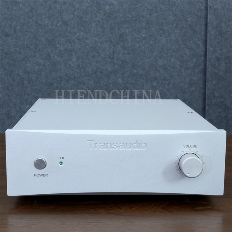 SEN-01 Study/Copy SF200 100W*2 Refer Circuit Dual Channel HiFi Combined Machine C2922/A1216 100W*2/8Ω