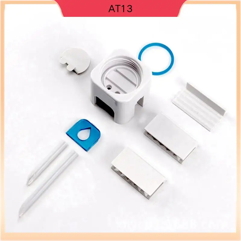 AT13 Aquarium Automatic Water Replenisher Tool Fish Tank Wall Mounted Water Level Adjustment Fish Tank Watering Device