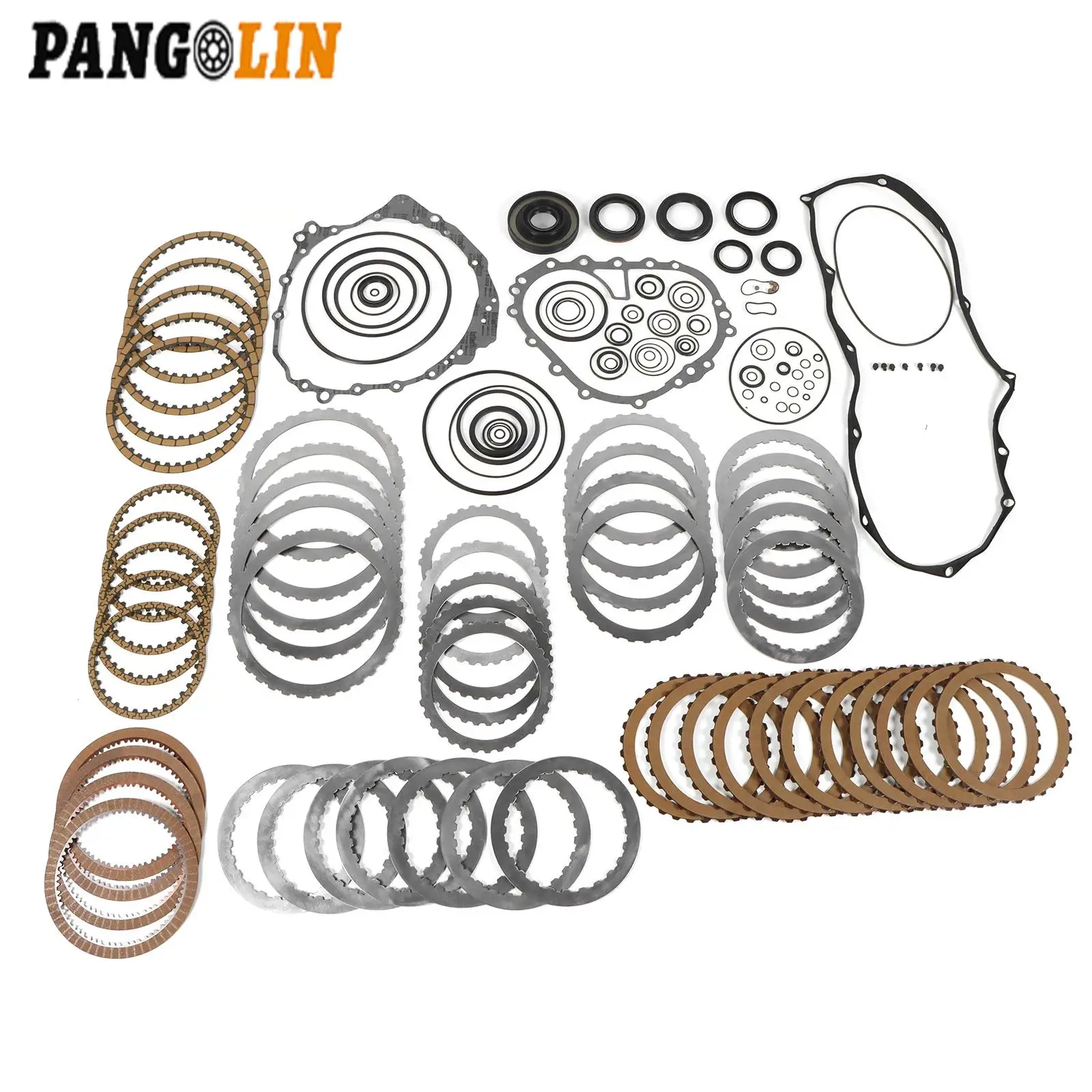 

Комплект для капитального ремонта трансмиссии 8HP65 (1 комплект) для Audi A4, A6, Q7, Q8, S5, S4, S8, S6 – Запчасти и аксессуары для автомобилей