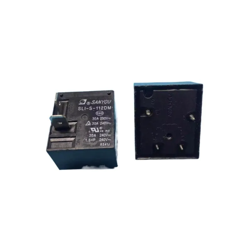 

SLI-S-112DM 12VDC 30A RELAY