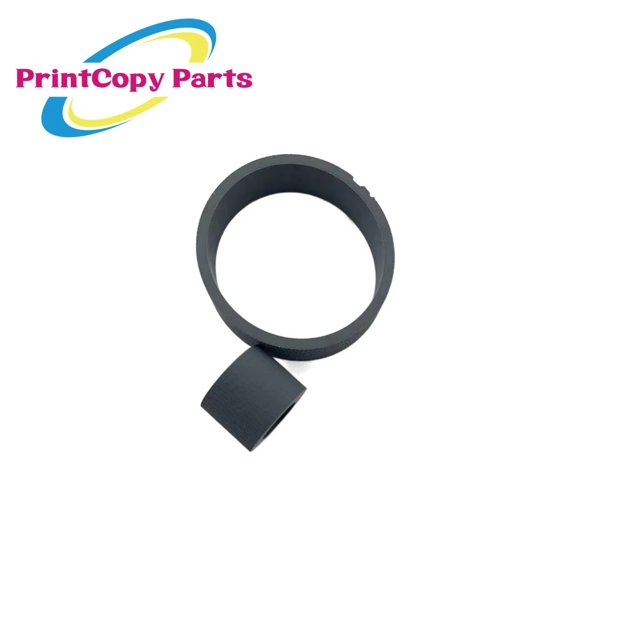 5Sets Original Quality Pickup Roller Rubber for EPSON L3110 L3150 L4150 L4160 L3156 L3151 L1110 L3158 L3160 L4158 L4168 L4170