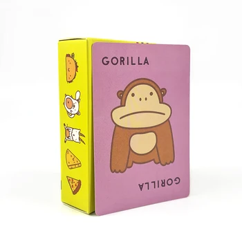 Simpatico gioco di carte |   E...