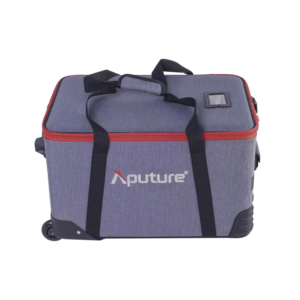 Aputure LS 600d Light Storm V-Mount 600W Lampada video professionale Foto Luce diurna Luce LED