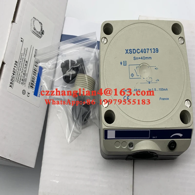 Brand New genuine XSD-H607339 XSD-A500519 XSD-H407339 XSD-A600519 sensor  Available in stock