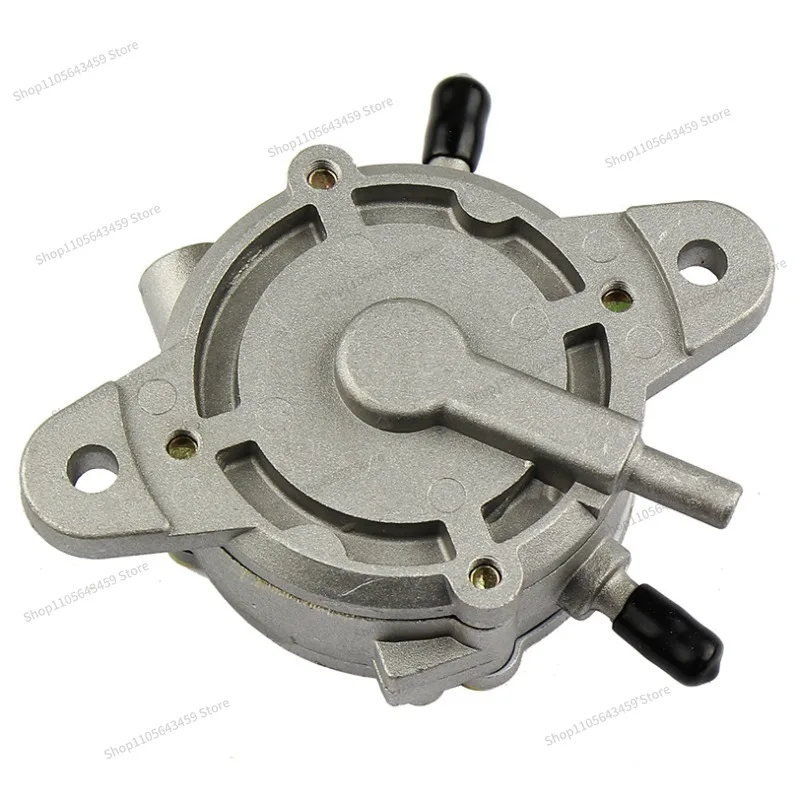For Motorcycle negative pressure oil pump self-priming pump fuel pump GY6 150, scooter 250 accessories