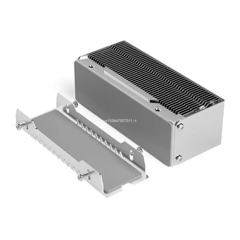 

Reliable M.2 2280 SSD Heatsink Keep Cooling Solution for M.2 SSD Radiators DropShipping