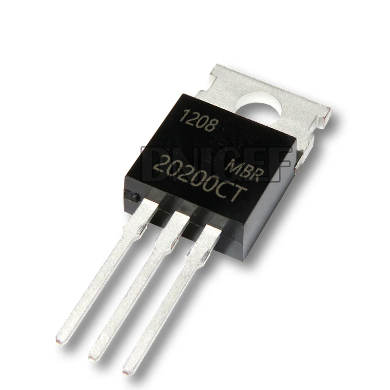 1PCS MBR30100CT TO-220 MBR10100CT MBR20100CT MBR20200CT MBR40100CT MBR30100 TO220