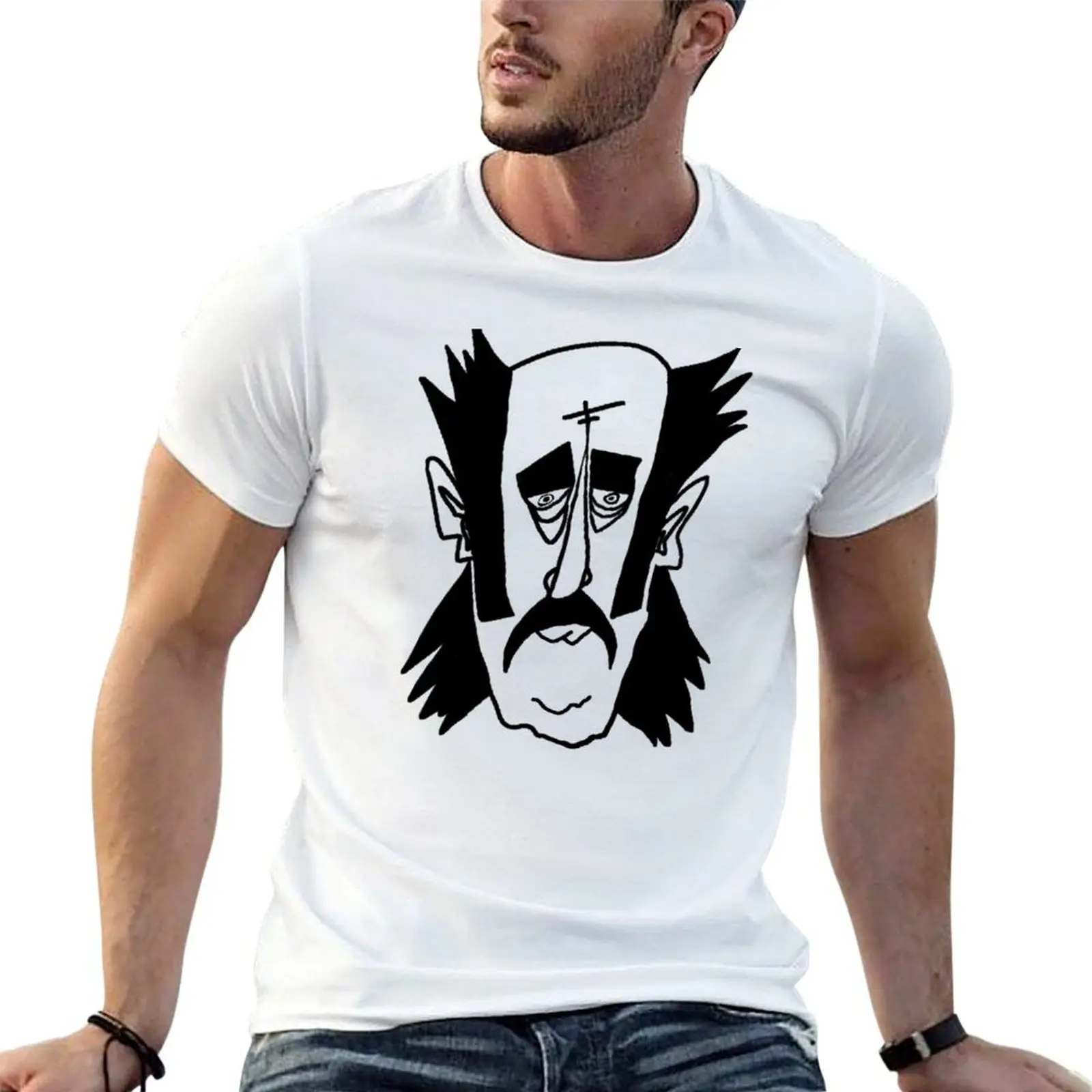 Dat Guy T-Shirt Cot…