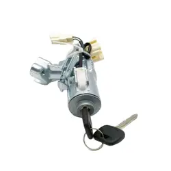 Auto parts Ignition Switch For Toyota Yaris Mk1 45020-52-1 45020521 6Pin