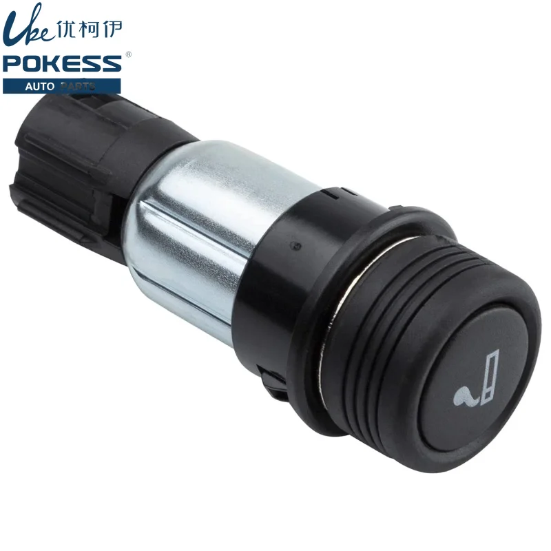Car Cigarette Lighter Assembly Components for Ford New Mondeo Taurus Escort Edge Kuga Explorer Mustang F-150 XC3T15055AD