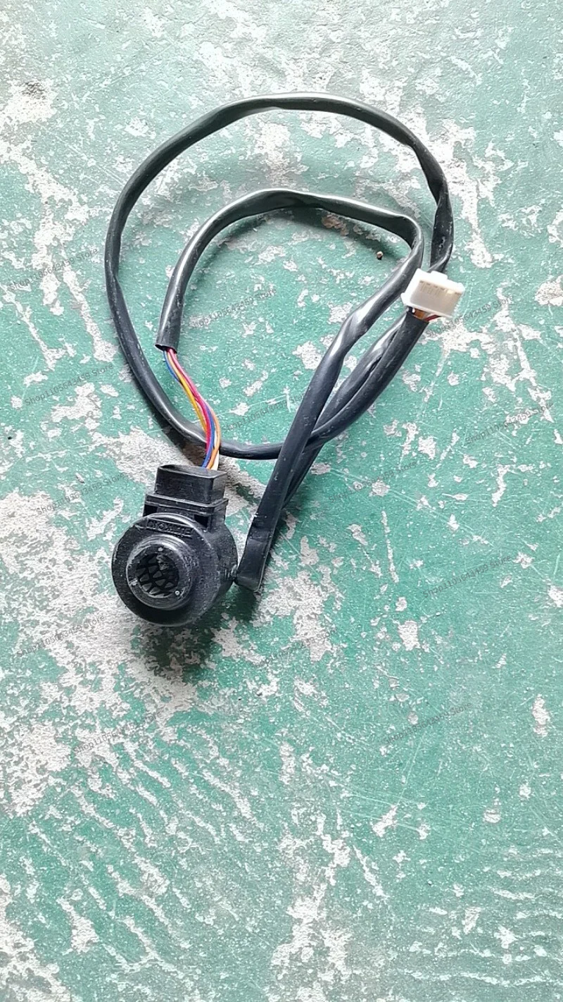 For multi-line internal electronic expansion valve coil Dv12V HS-16R, original disassembly accessories
