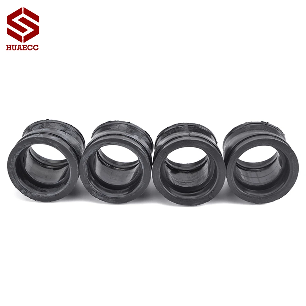 Motorcycle Carburetor Interface Adapter Intake Manifold for Honda CB900F CB900C CB1000C CB1100F Super Sport CB1100R 16211438000